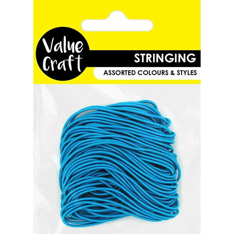 Pet ProductsElastic Thread - Turquoise