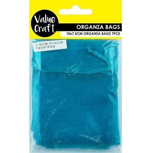 - Elderly dog ​​joint care mattressMini Organza Bags - Turquoise