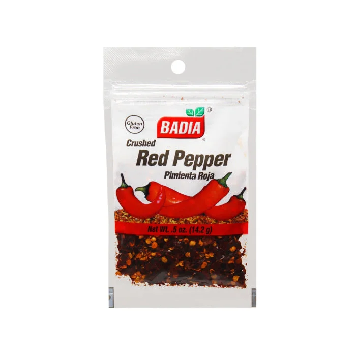 - Winter warm clothes for short-haired dogsBadia - Pepper Red Crushed Cello, 0.5 Oz - Pack of 12