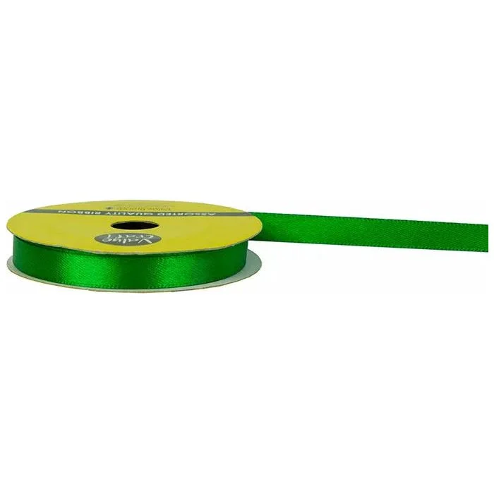 - Postoperative pet anti-licking Elizabethan collarSatin Polyester Ribbon - Green