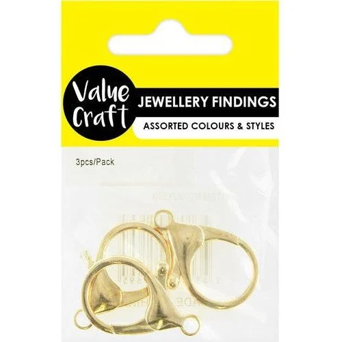  -Anti-scratch scratching board AND cat bed in oneJewellery Findings Gold Lobster Clasps - Giant