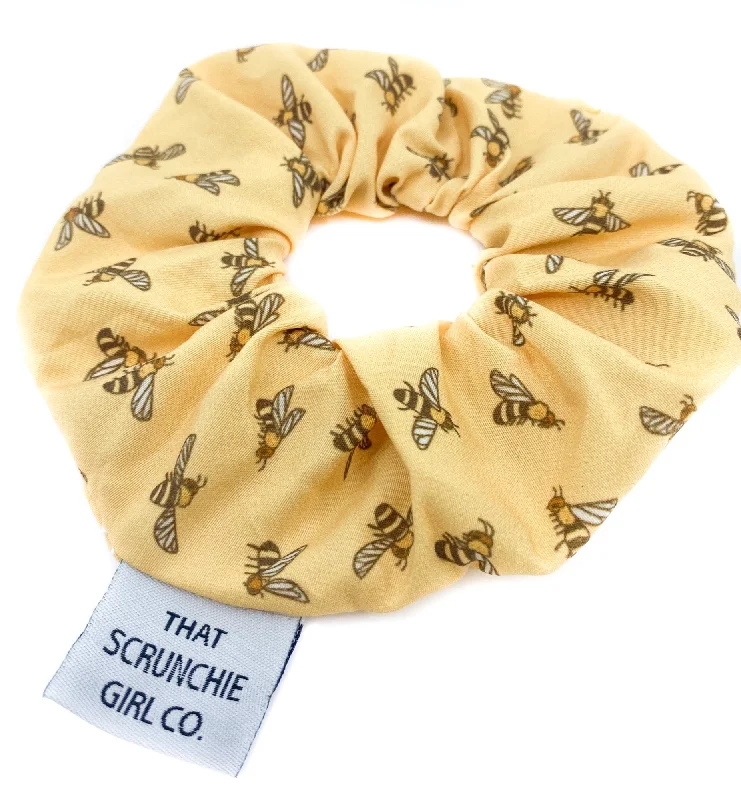 - Pet vitamin complex nutrition tabletsBumblebee Scrunchie