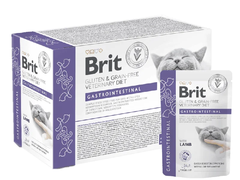 - Pet smart GPS locatorBrit Grain & Gluten-Free VD Cat Pouch fillets in Gravy Gastrointestinal 12x 85 g