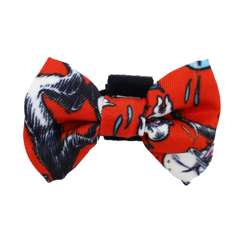 - Pet smart GPS locatorDr. Seuss' The Cat in the Hat: Cat Bow Tie