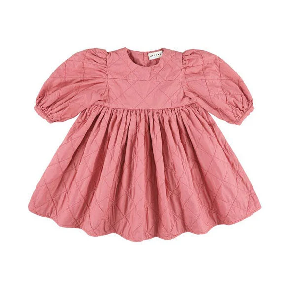 - Air box TSA certified check-inMorley Rose Klara Noah Dress