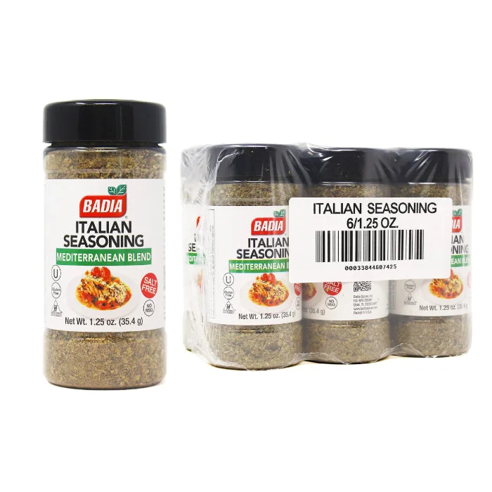 - Climbing pet constant temperature heating padBadia - Seasoning Italian, 1.25 Oz - Pack of 6