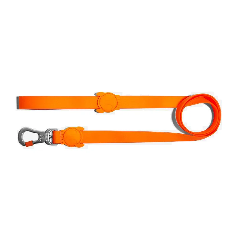 - Cat stress soothing sprayNeopro Tangerine Leash