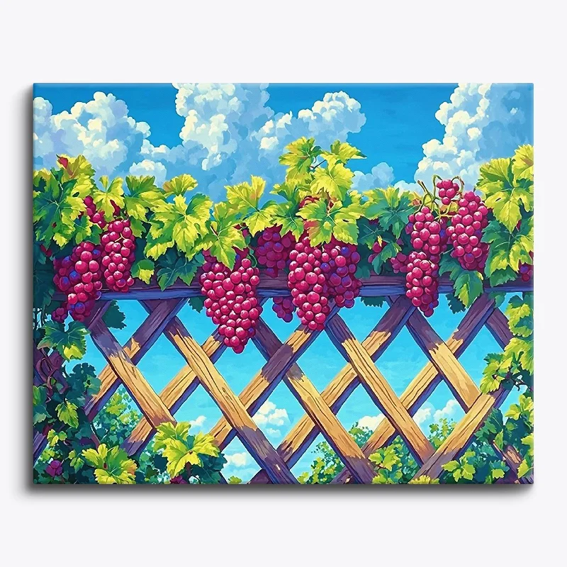 Pet ProductsRipening Grapes