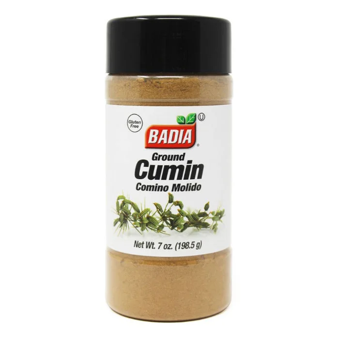 - ​​Pet toys under    yuanBadia - Cumin Ground, 7 oz - Pack of 12