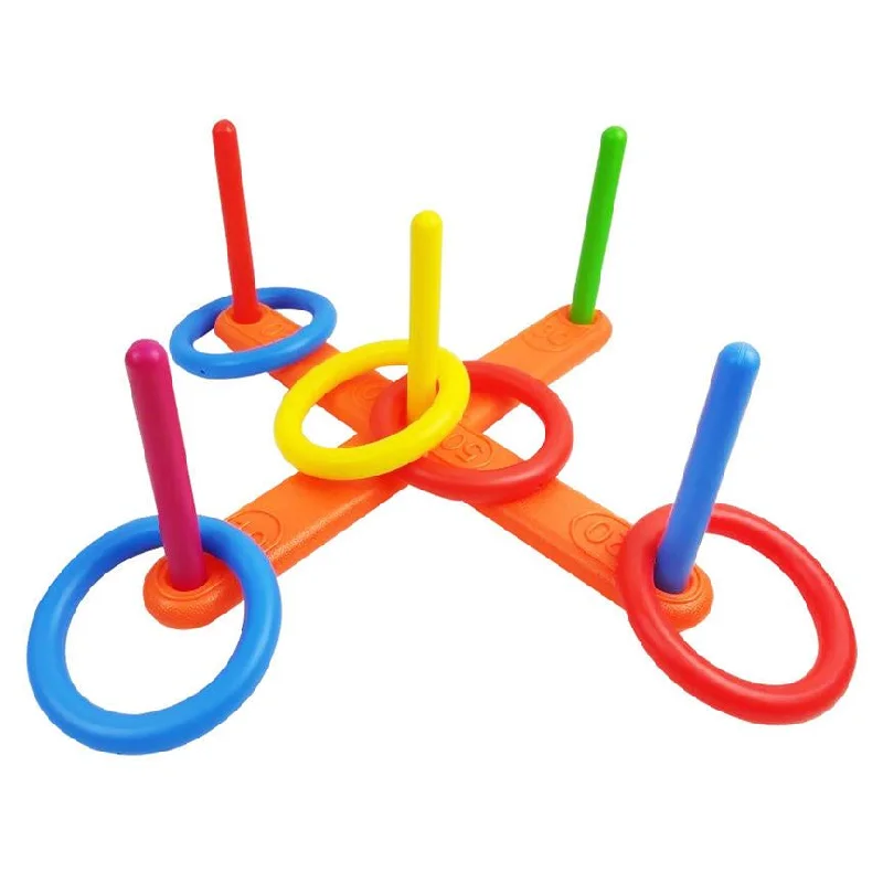  -Anti-scratch sofa protective coverHapello Ring Toss Game