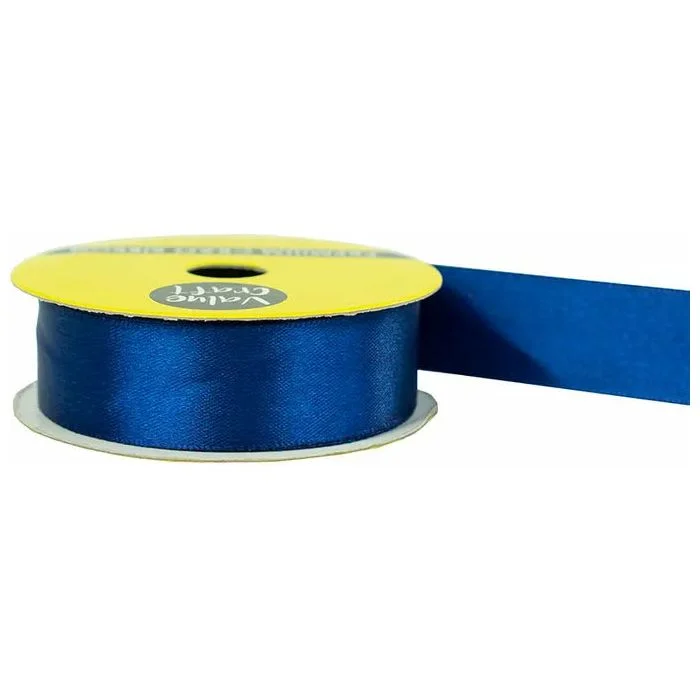 - Pet diabetes prescription foodSatin Polyester Ribbon - Navy