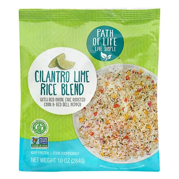 - Winter dog thick down jacketPath Of Life Rice Cilantro Lime 10 Oz - Pack Of 12