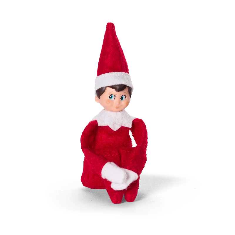 - Automatic induction pet water dispenserThe Elf on the Shelf® Set for 18-inch Dolls