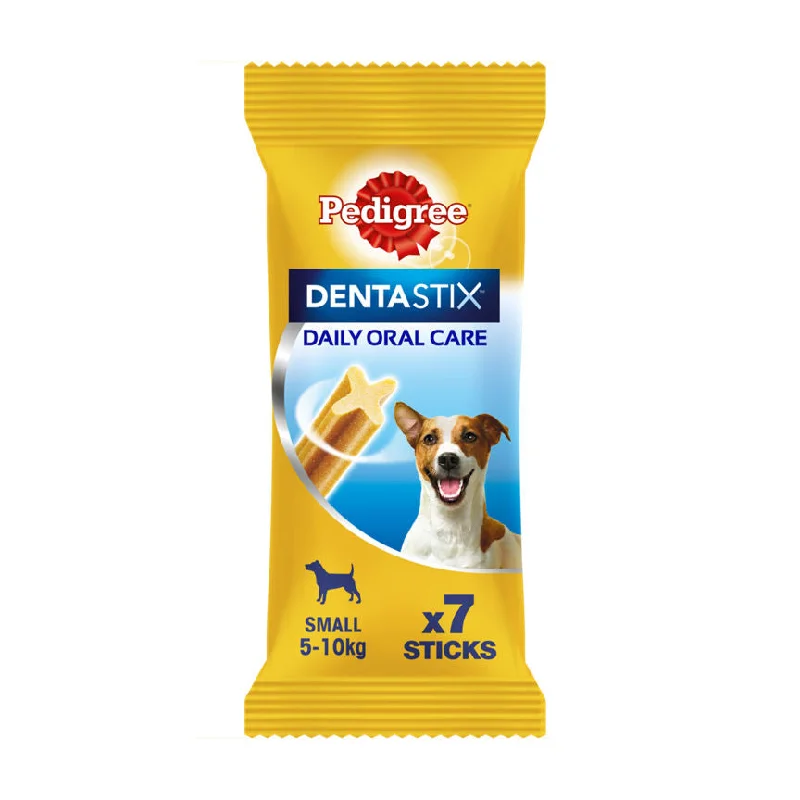 - Pet diabetes prescription foodPedigree Dentastix Daily Adult Small Dog Treats 7 x Dental Sticks