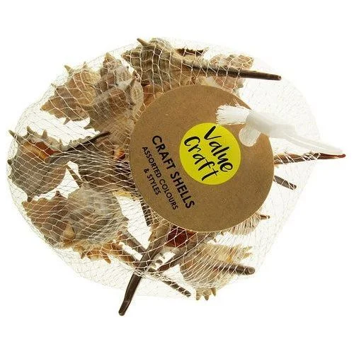 - Winter dog thick down jacketShells Spikey Assorted - Natural