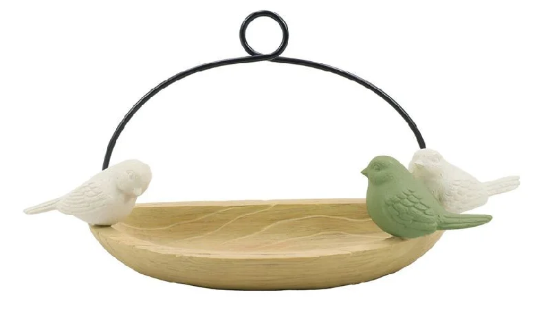 ---George Home Bird Feeder