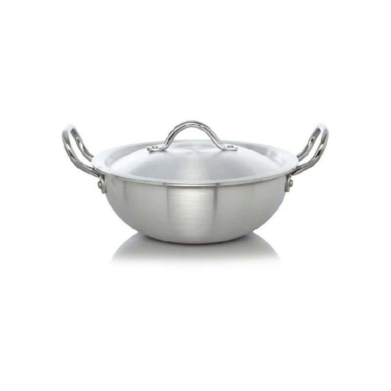 - ​​Pet toys under    yuanGeorge Home Aluminium Karahi