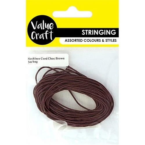 - Chinchilla cooling ice nest ceramic plateThread Cord - Chocolate Brown