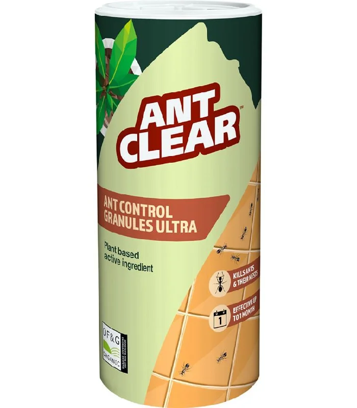  -Anti-scratch scratching board AND cat bed in oneAnt Clear Ant Control Granules 300G