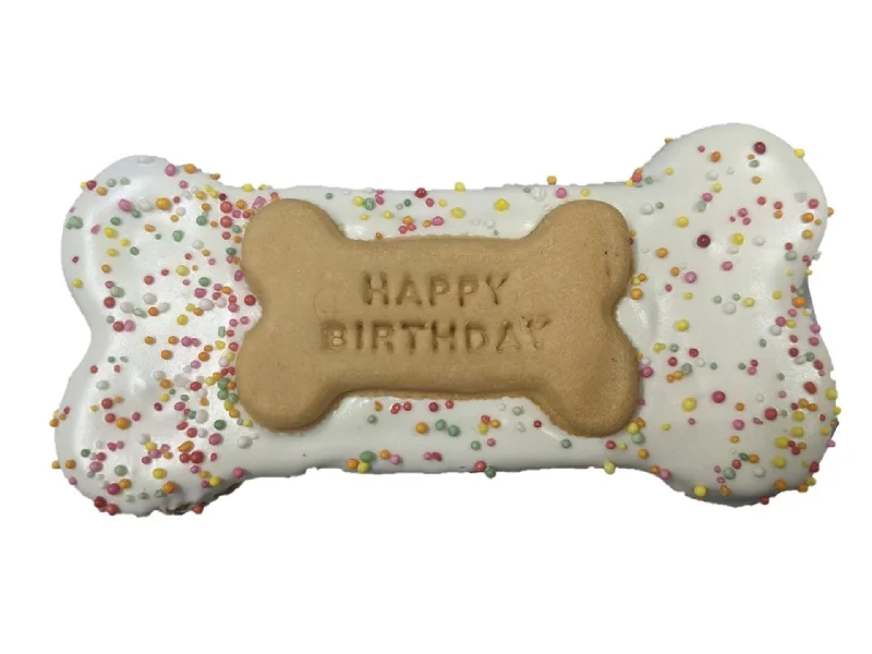 - Pet stroller can be taken on the planeHuds & Toke: Happy Birthday Cookie - Pink Sprinkles