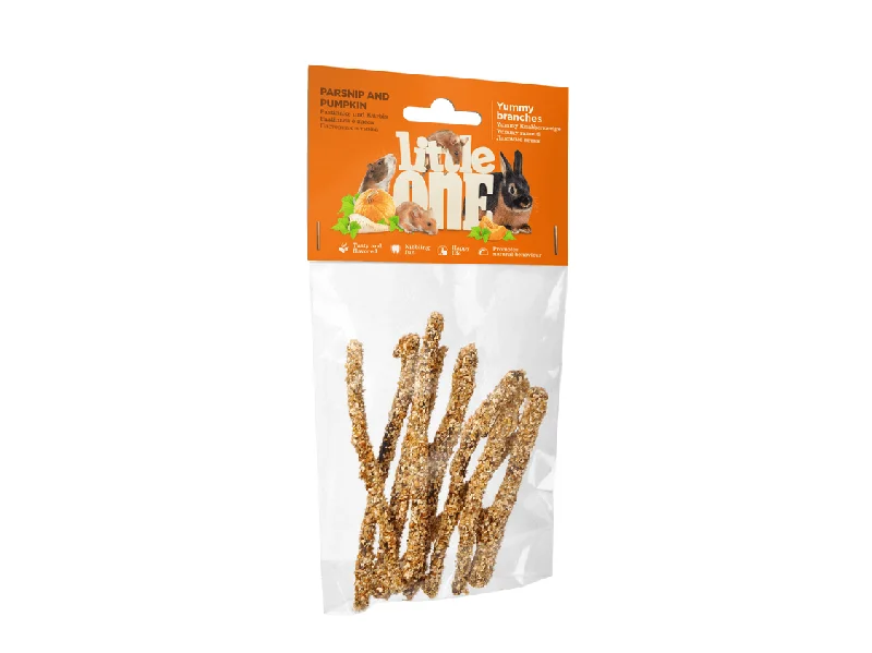 - Automatic temperature adjustment cat bedLittle One Yummy Branches With Parsnip And Pumpkin. Snack For All Small Mammals, 35 G