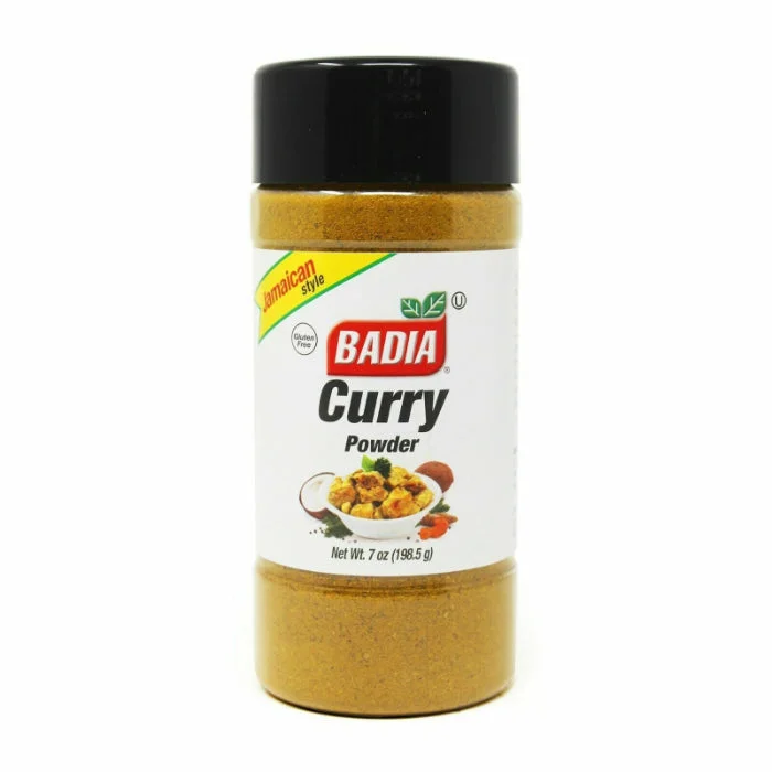 - Cat anti-jump window safety netBadia - Curry Powder, 7 oz - Pack of 12