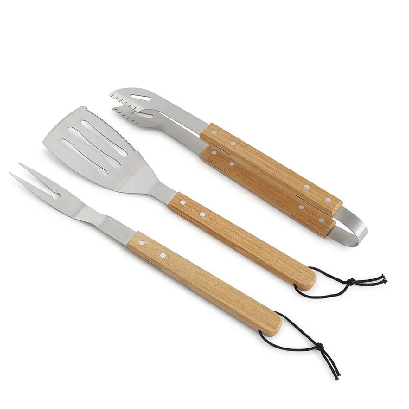 ---Expert Grill BBQ Tool Set