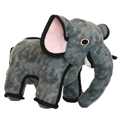 ---Tuffy® Zoo Series - Emery Elephant