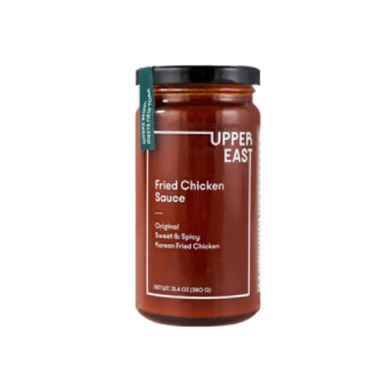 - Pet fence foldable indoorUppereast - Sweet and Spicy Korean Fried Chicken Sauce