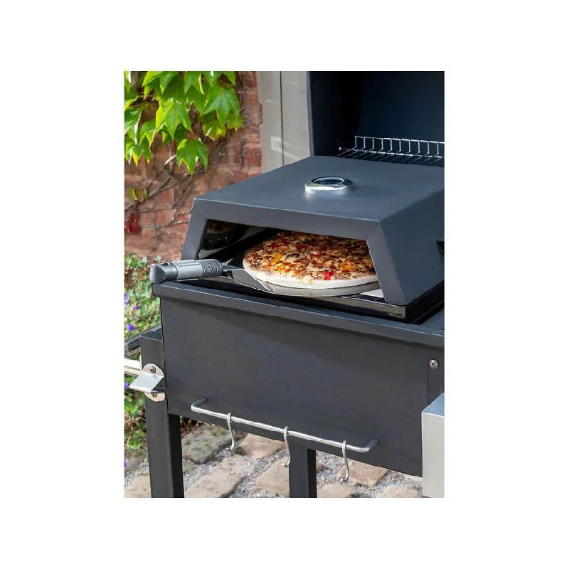 - Postoperative pet anti-licking Elizabethan collarGeorge Home Grill Top Pizza Oven