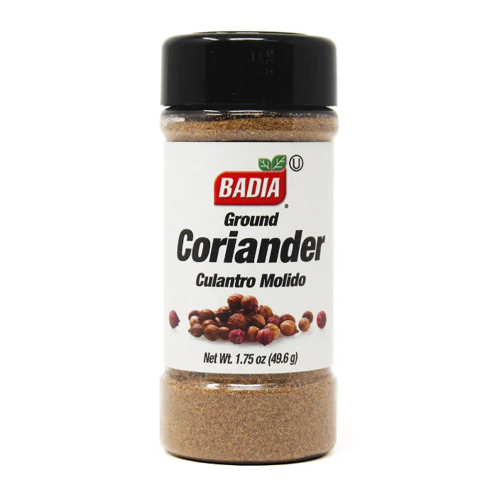 - Foldable and portable cat bagBadia - Coriander Ground, 1.75 oz - Pack of 8