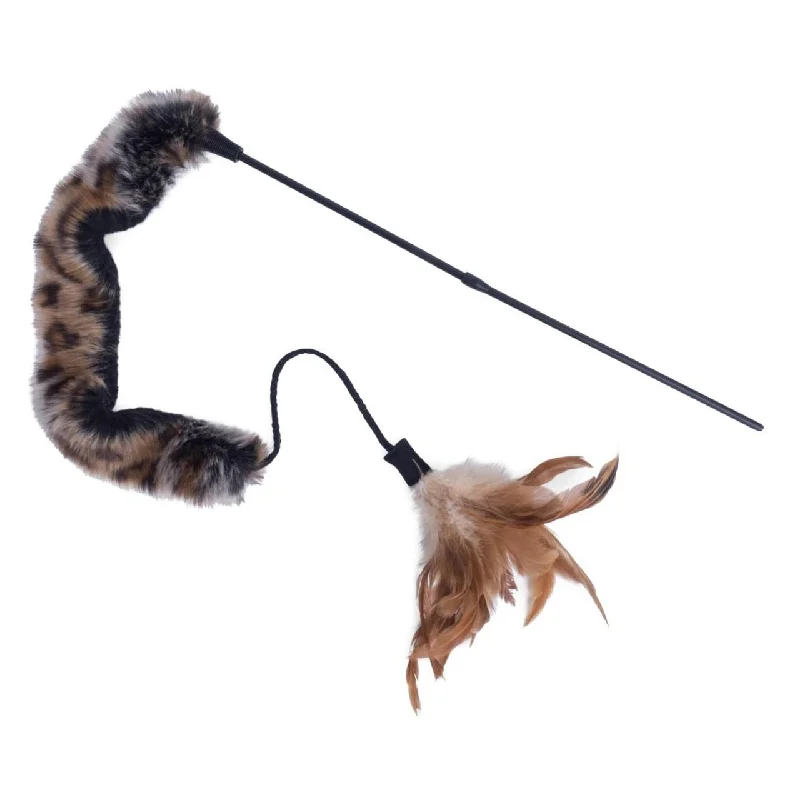  . **Price and Purchasing**  Petface Fur & Feather Super Cat Teaser