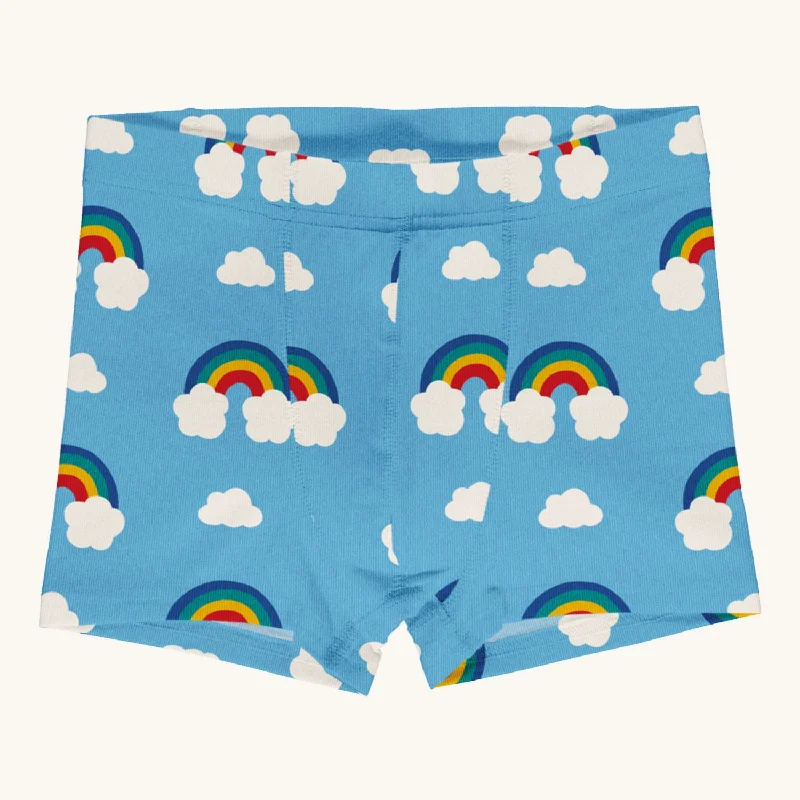 - Pet smart GPS locatorMaxomorra Rainbow Boxer Shorts