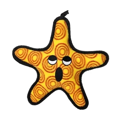  -Anti-slip claw protection raincoat FOR dogsTuffy® Ocean Creature Series - The "General" Starfish