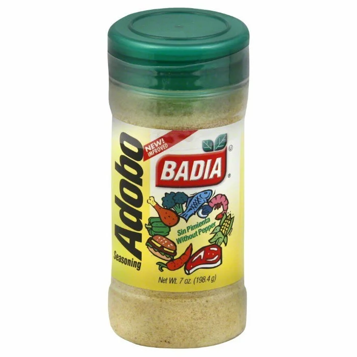 - Winter dog thick down jacketBadia - Adobo Without Pepper, 7 oz - Pack of 6