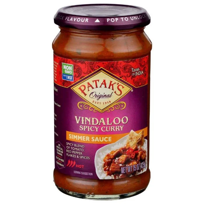 - Parrot climbing and standing wooden framePataks Sauce Vindaloo Spicy 15 Oz - Pack Of 6