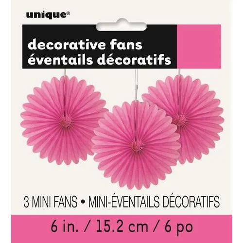 - Winter warm clothes for short-haired dogsDecorative Mini Fans - Hot Pink