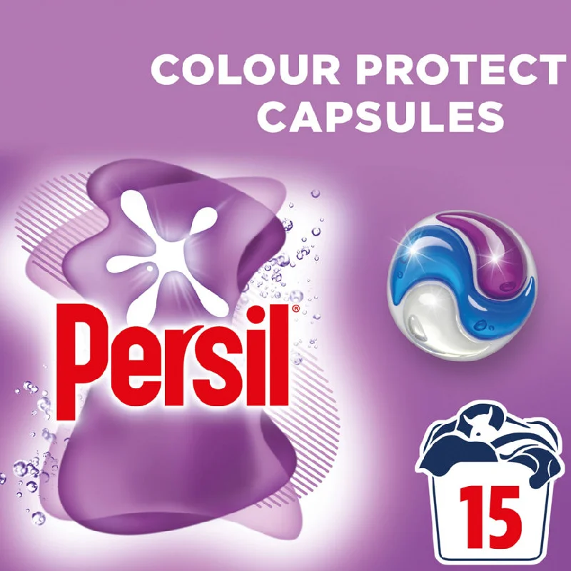 - Climbing pet constant temperature heating padPersil 3 in 1 Colour Protect Laundry Washing Capsules 15 Washes