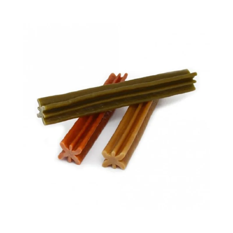  -High-fiber dog foodWhimzees Stix