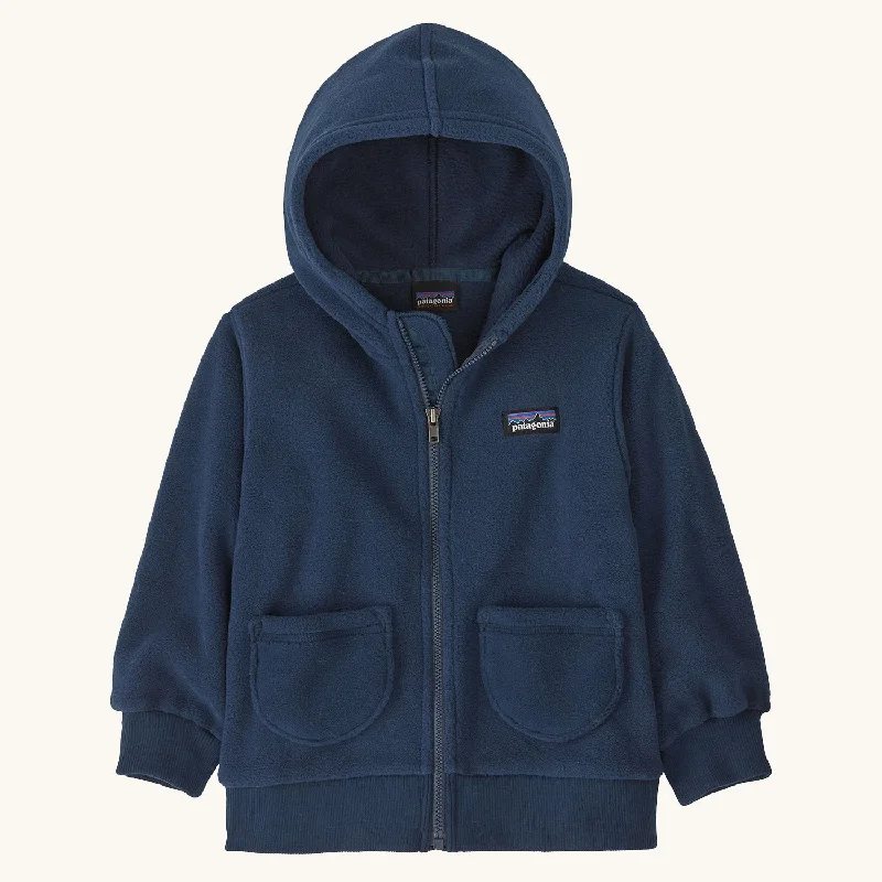 - Pregnant cat delivery room warming boxPatagonia Little Kids Synchilla Fleece Cardigan - New Navy