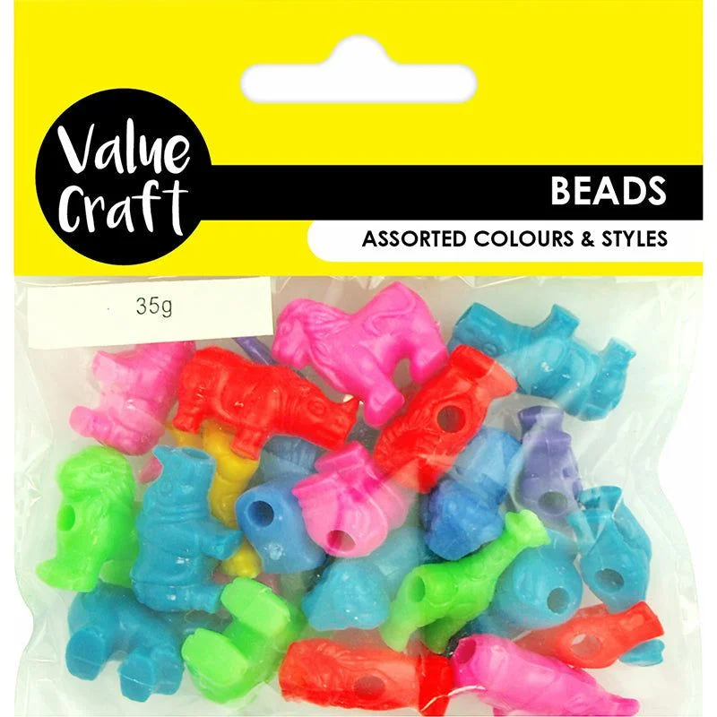 - Pet tear stain cleaning wipesBeads - Bright Animals