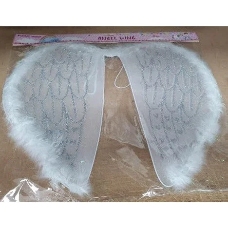 - Air box TSA certified check-inAngel Wings Kids - White