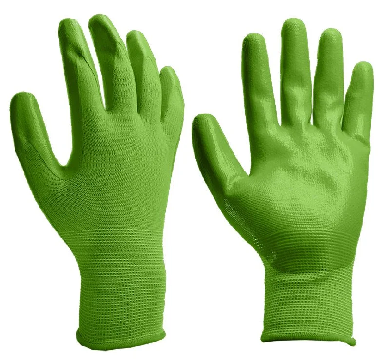 - ​​Christmas pet Christmas clothingASDA Garden Smooth Gloves - Large