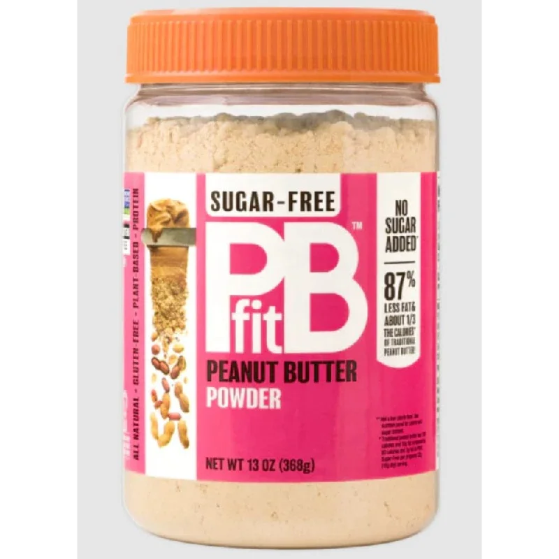 - Organic cotton dog bibsPBfit - Sugar-Free Peanut Butter Powder - 13oz