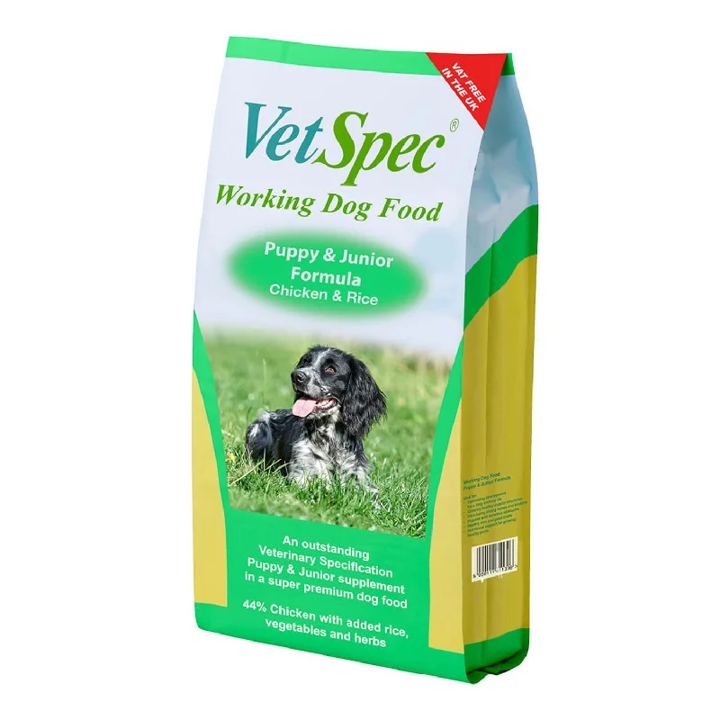 - Where to buy imported dog foodVetspec Working Dog Puppy/Junior Formula Dog Food