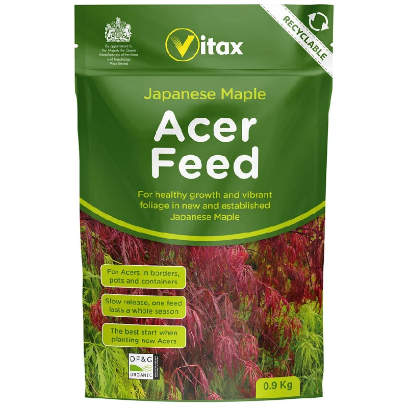  -Non-contact cat thermometerVitax Acer and Japanese Maple Feed 900g