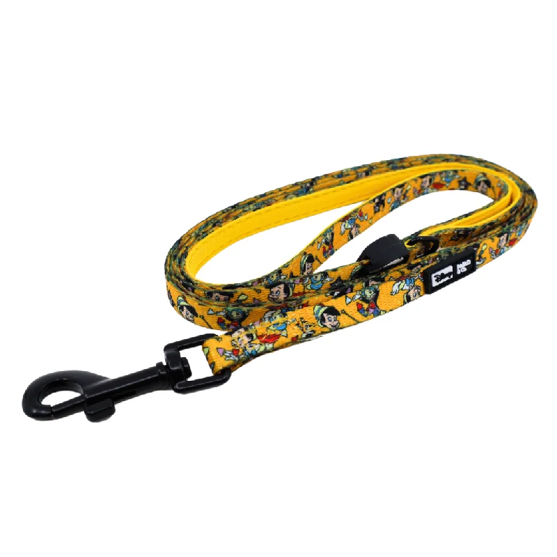 - Durable nylon dog leash wholesalePinocchio: Cat Leash