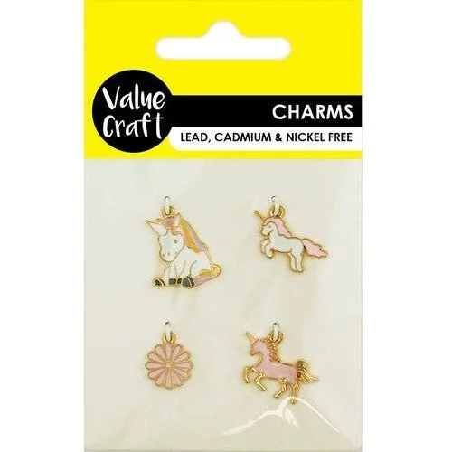 - Pet smart GPS locatorCharms - Unicorn