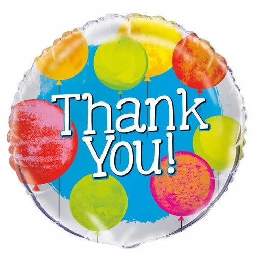 - ​​Christmas pet Christmas clothingBright thank You - Foil Balloon