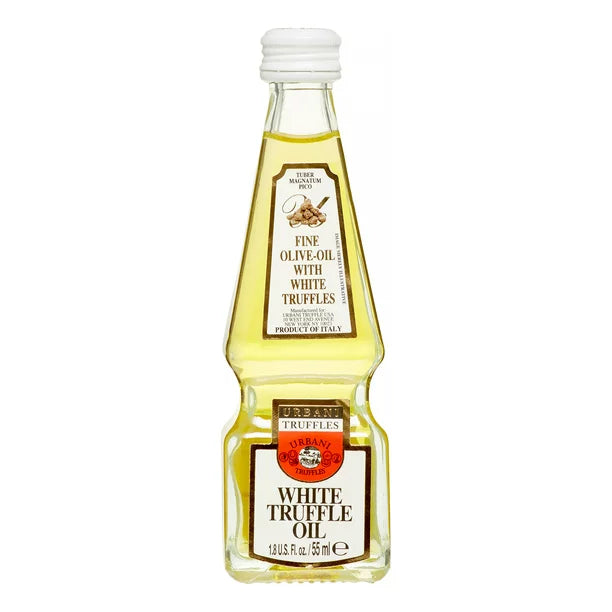 - Car dog seat beltUrbani Truffles Drsng White Truffle Oil 55 ml - Pack Of 12